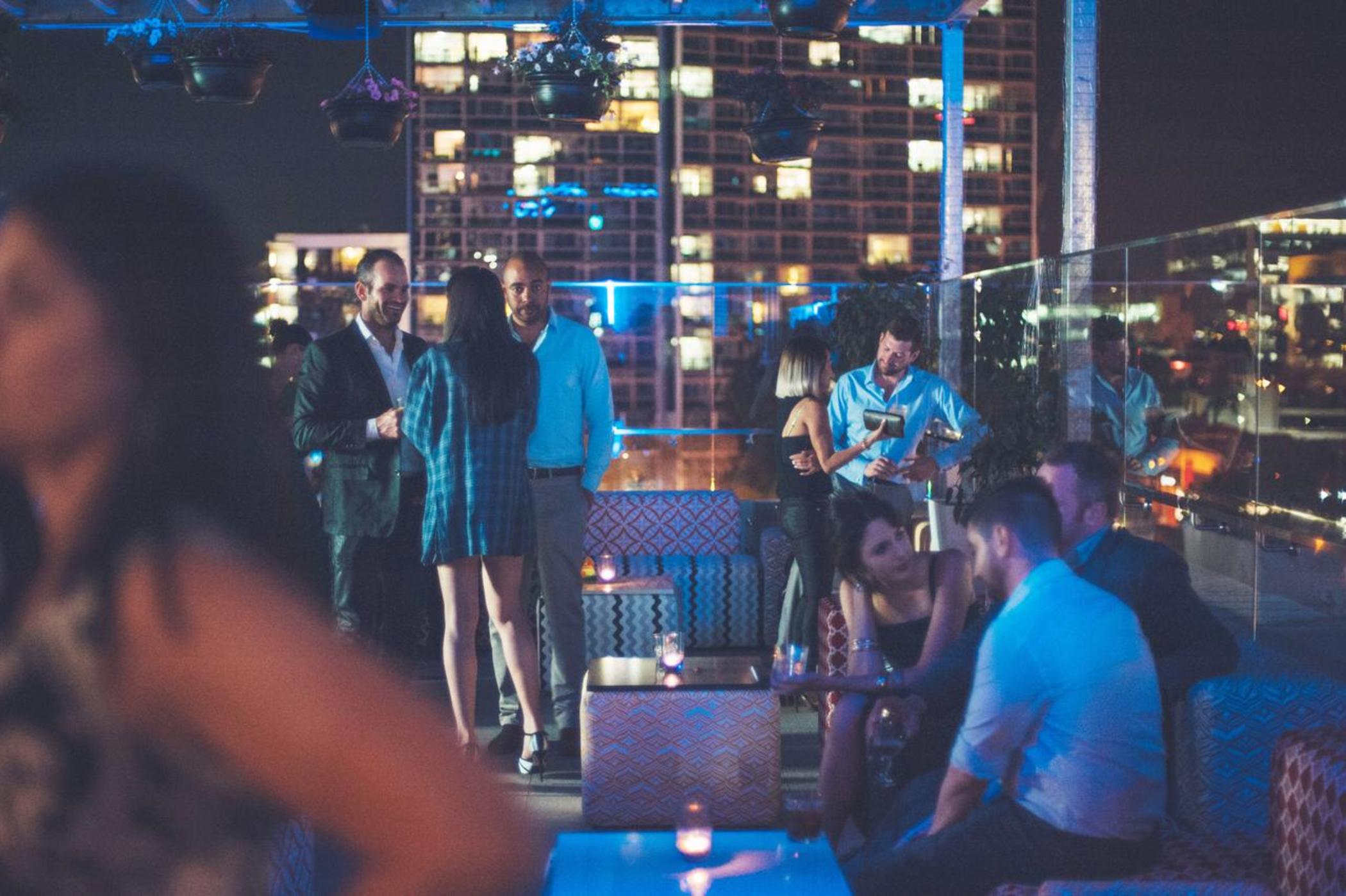 The Constance Hotel Fortitude Valley by null