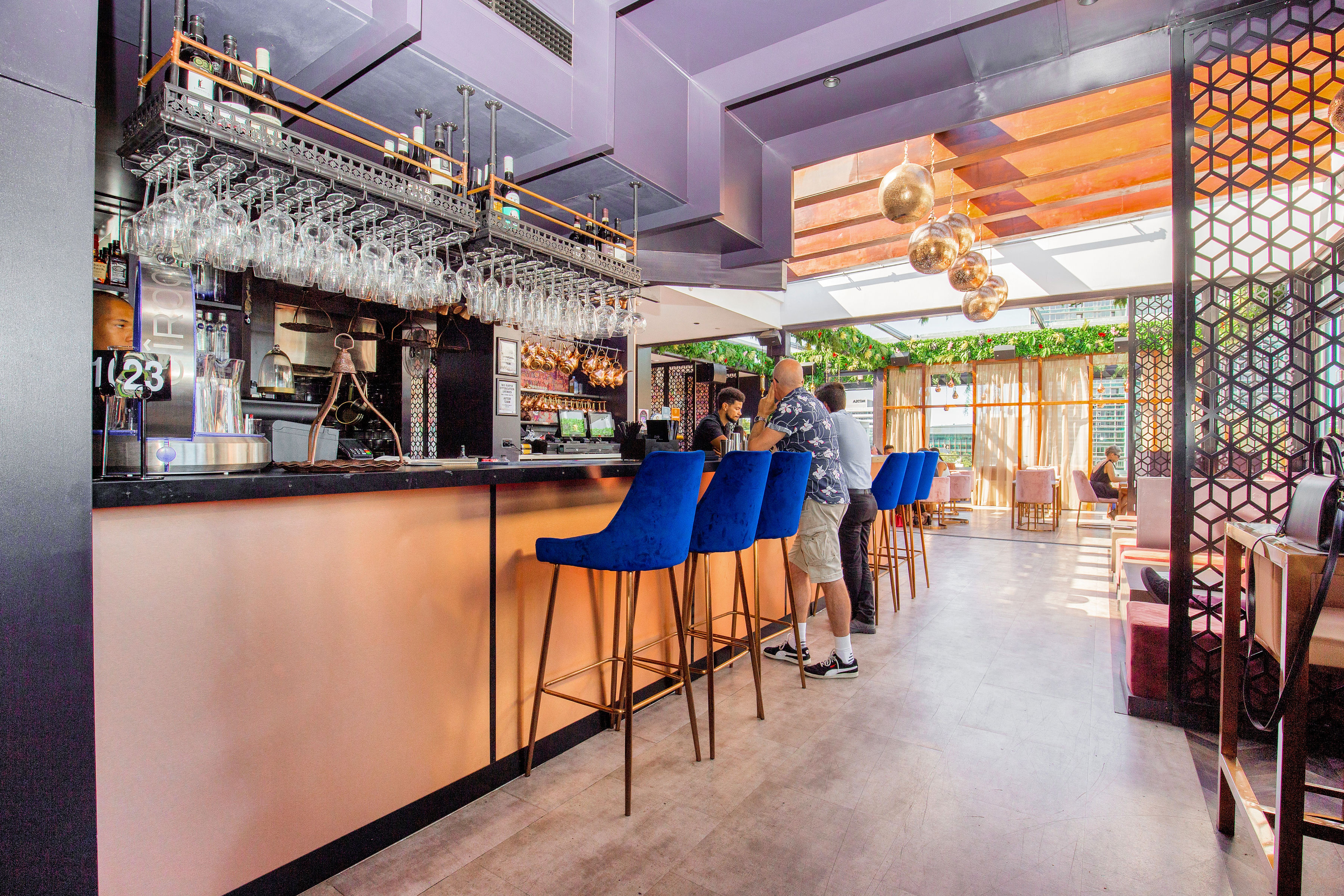 The Constance Hotel Fortitude Valley by null