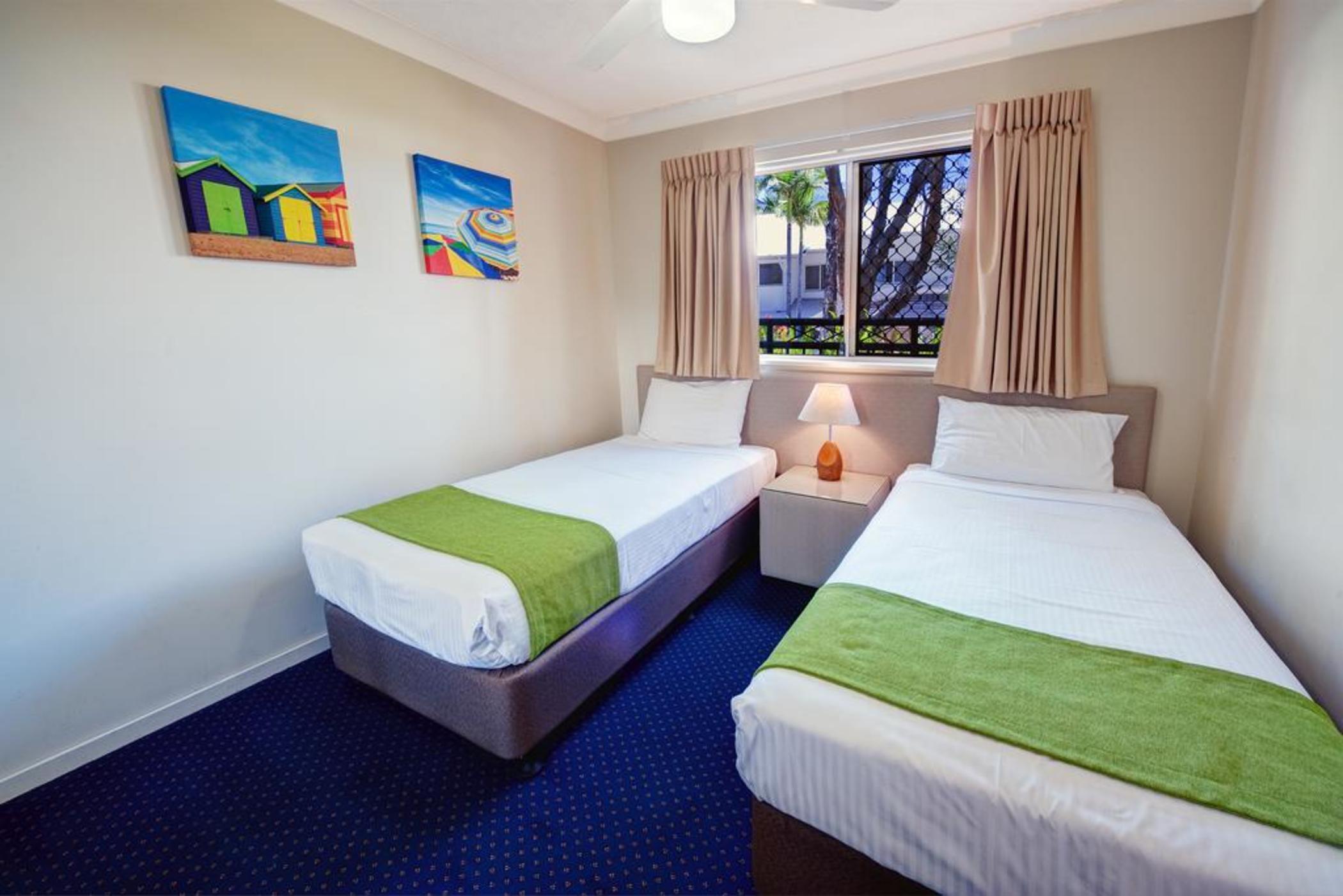 Turtle Beach Resort