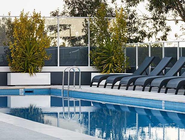 The Watson Adelaide - Art Series by null