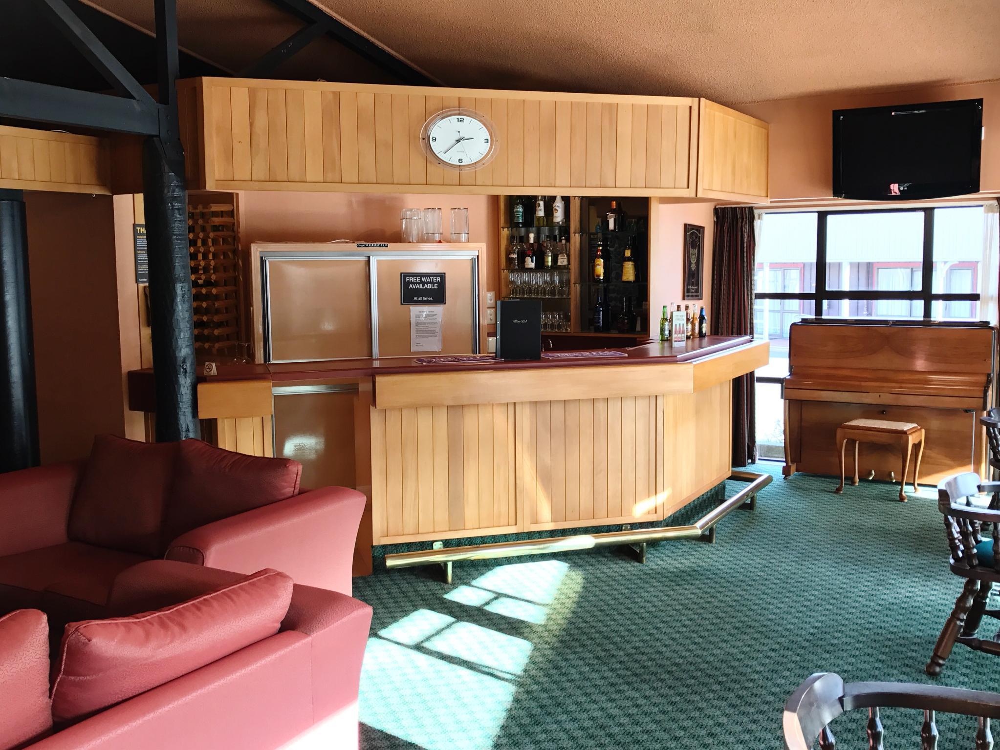 The Village Inn Hotel