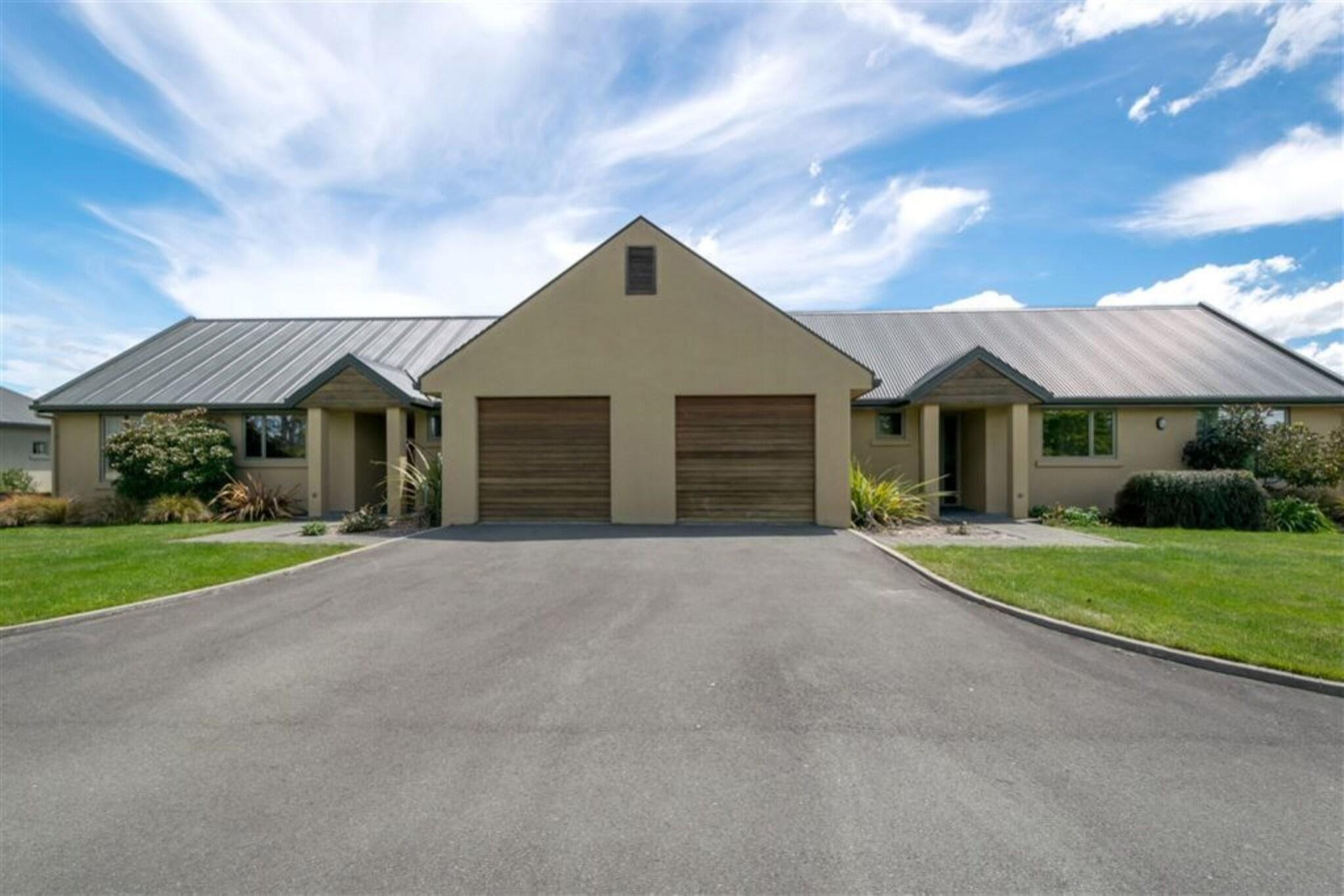 Vintner's Retreat