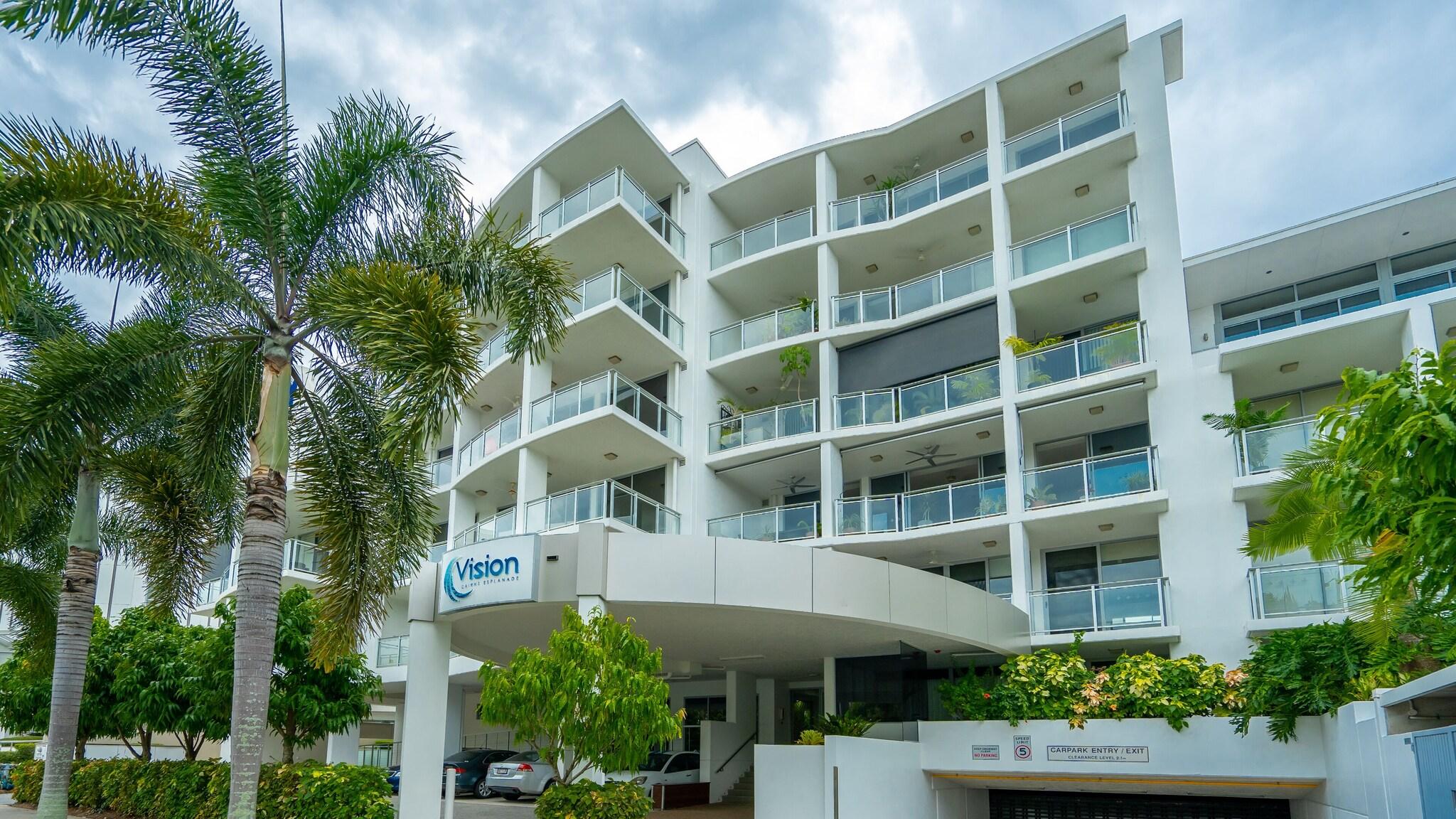 Vision Apartments