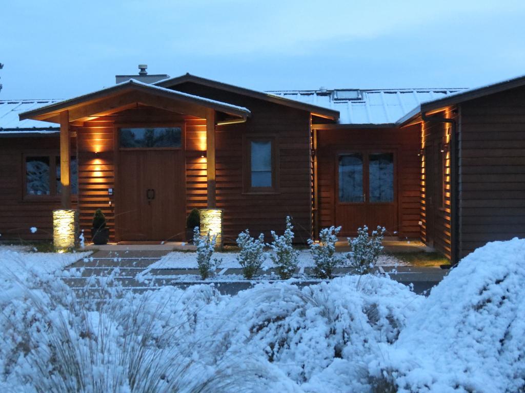 Wanaka Haven by null