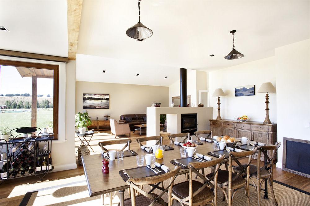 Wanaka Haven by null