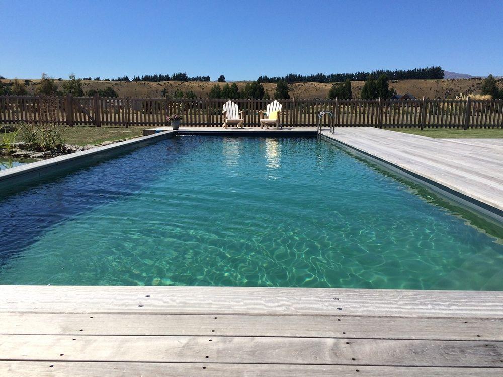 Wanaka Haven by null