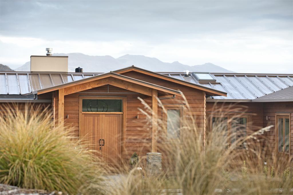 Wanaka Haven by null