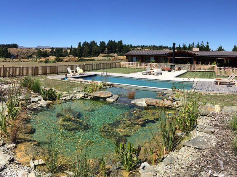 Wanaka Haven by null