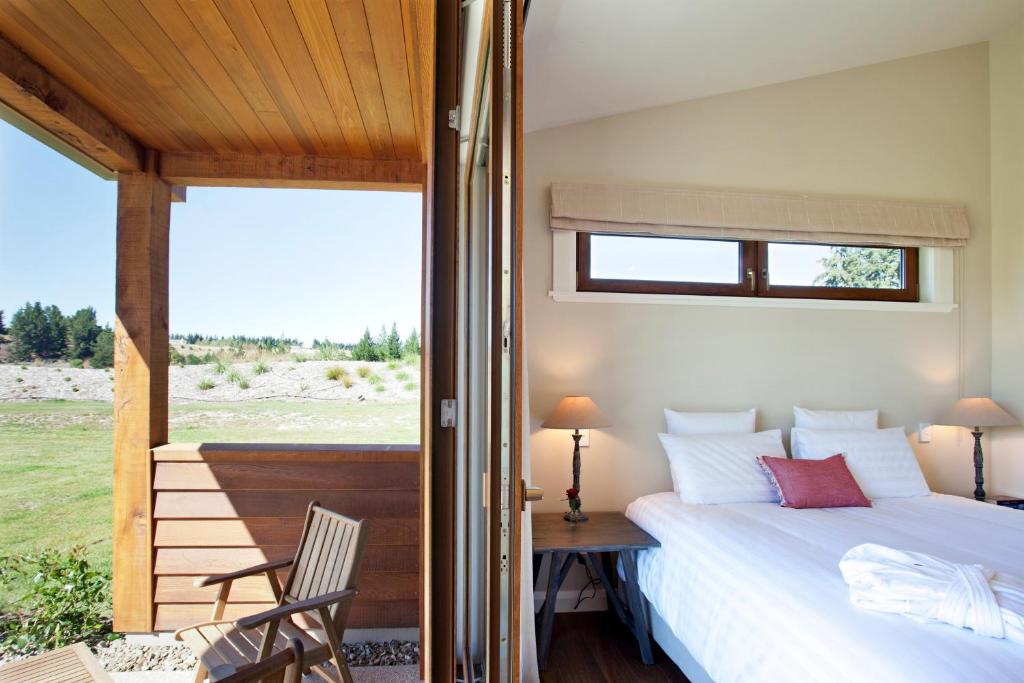 Wanaka Haven by null
