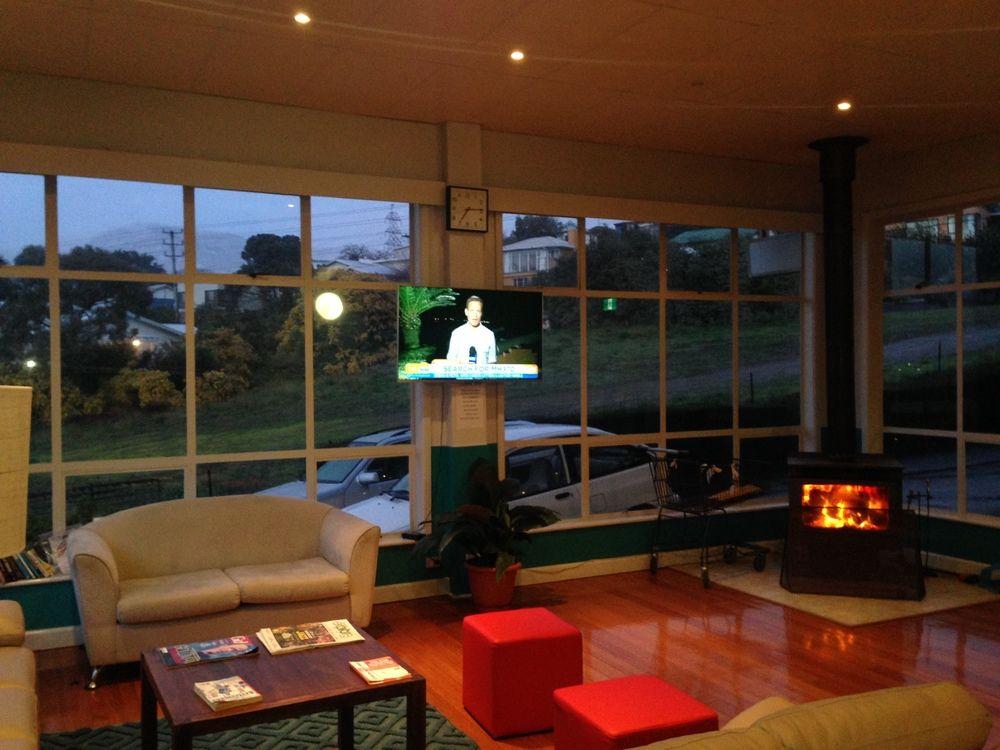 Waterfront Lodge Motel by null