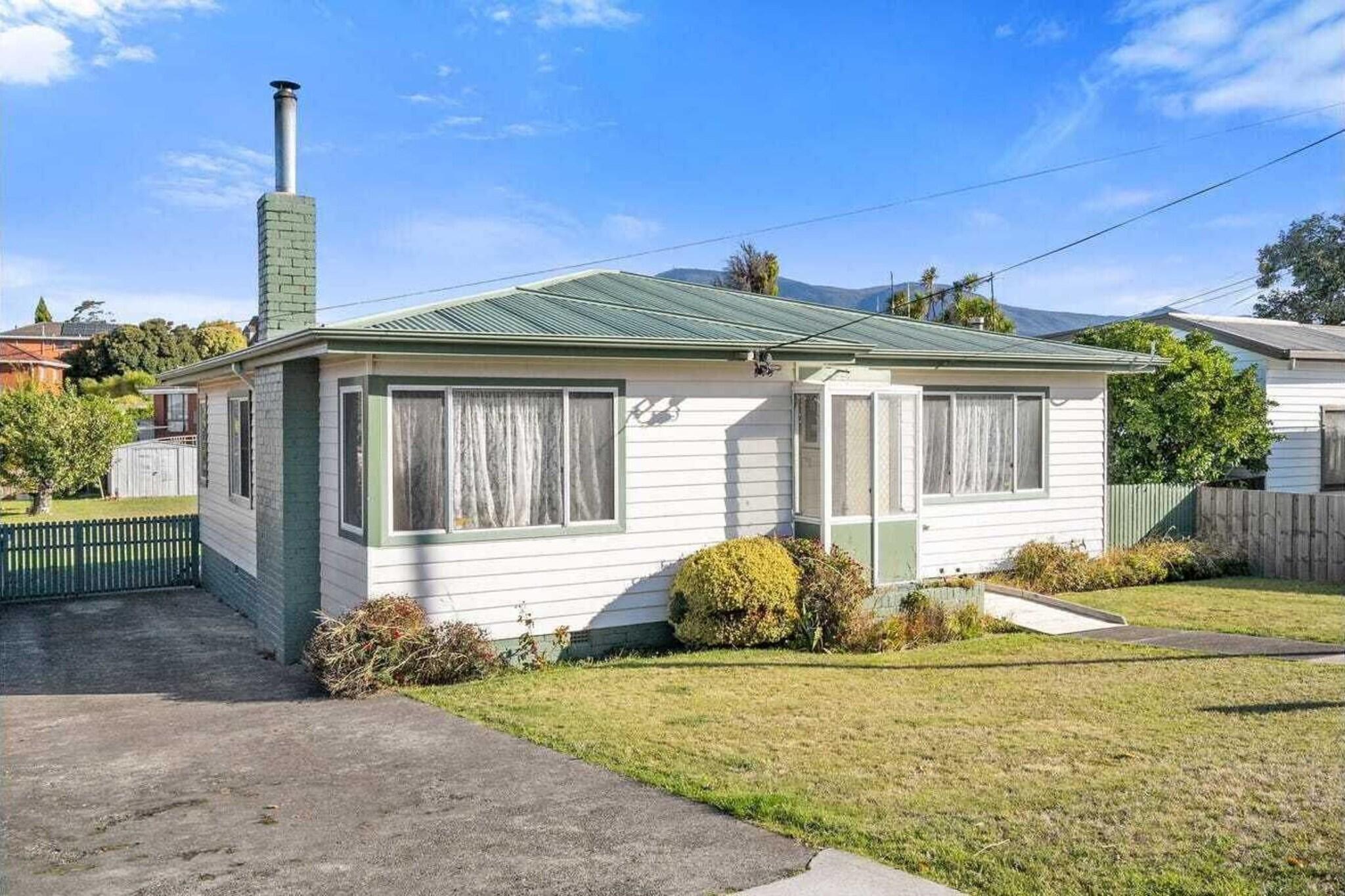 Waterfront Lodge Motel by null