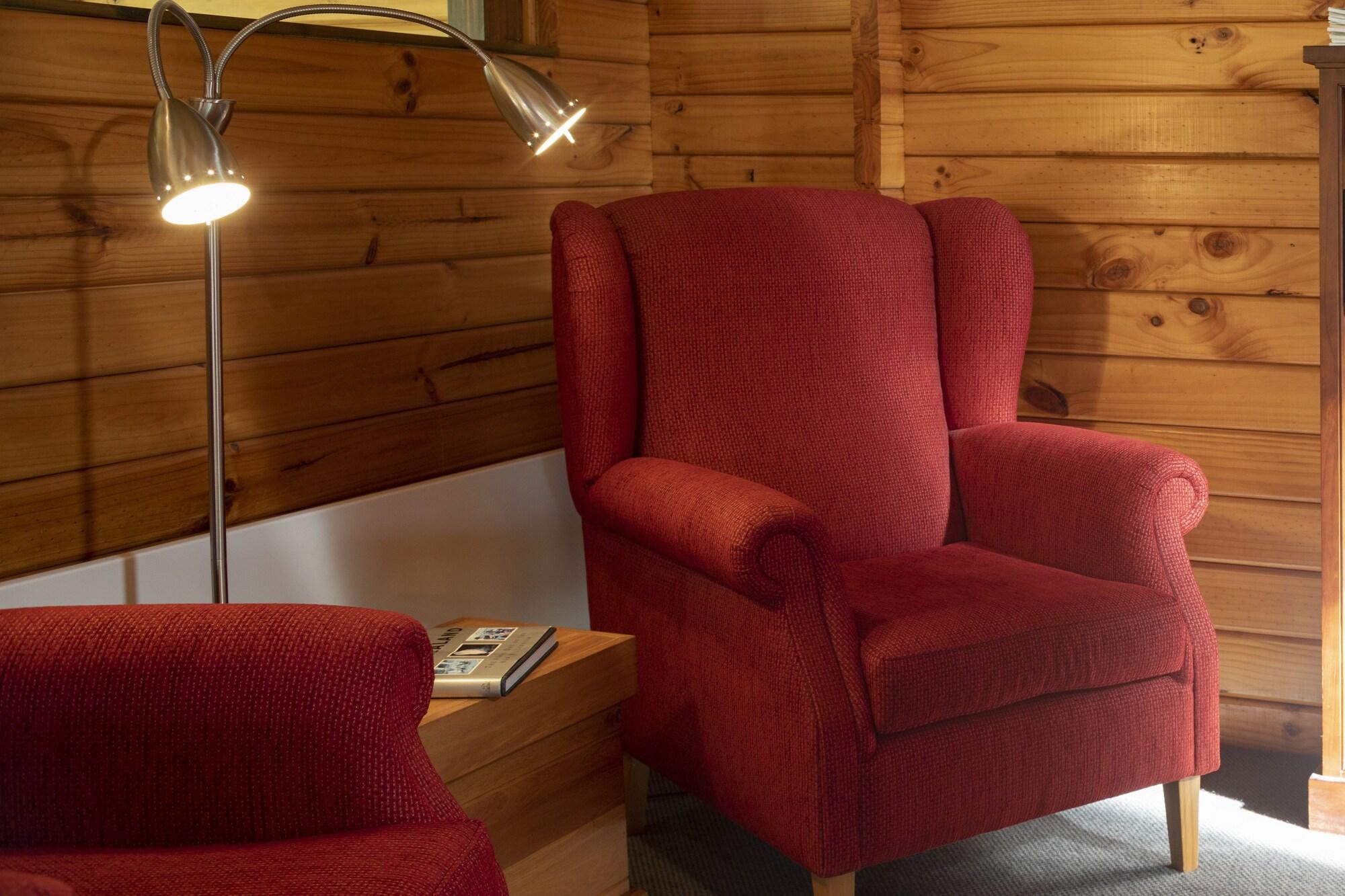 Westwood Lodge by null