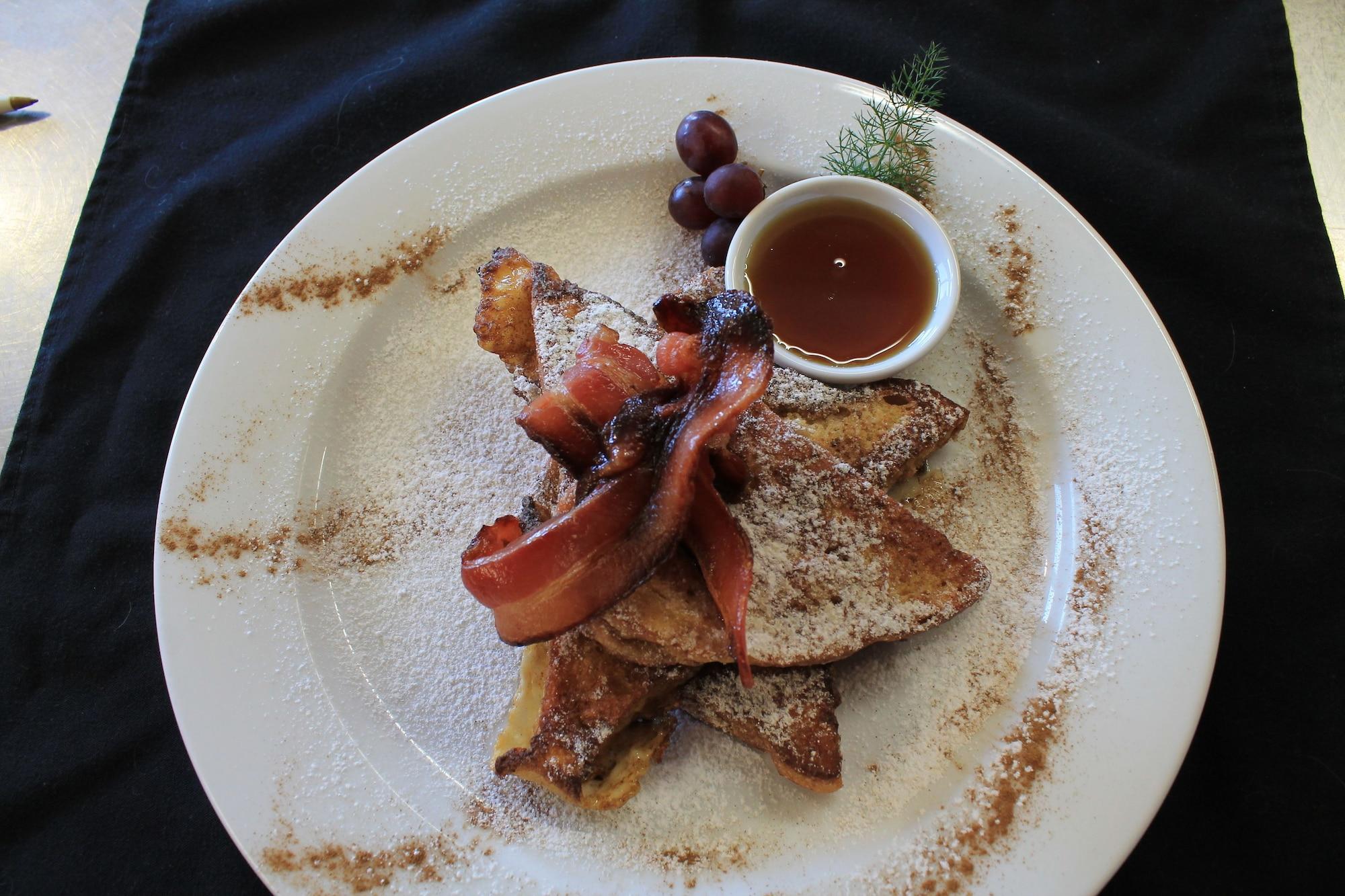 Westwood Lodge by null