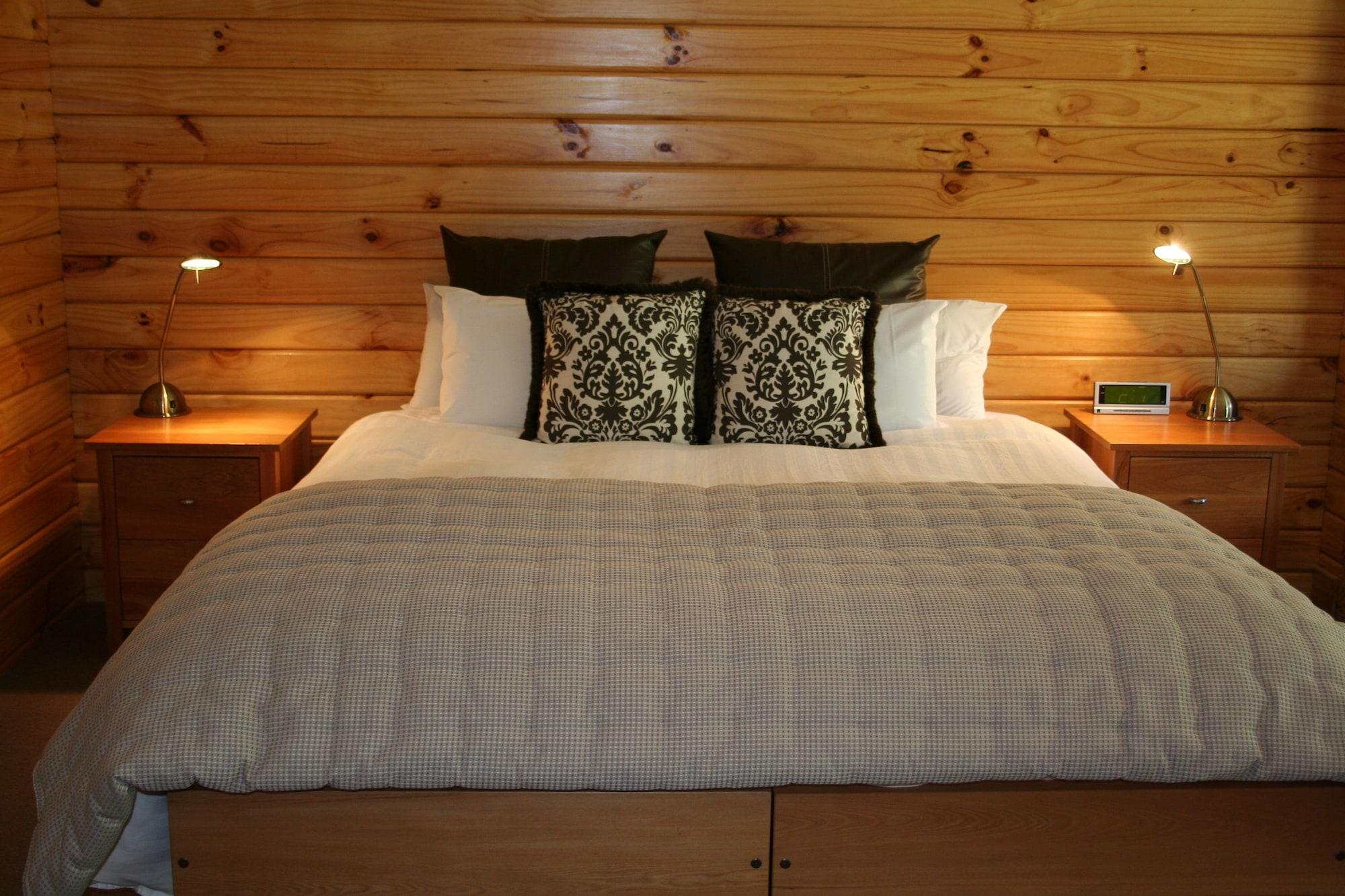 Westwood Lodge by null