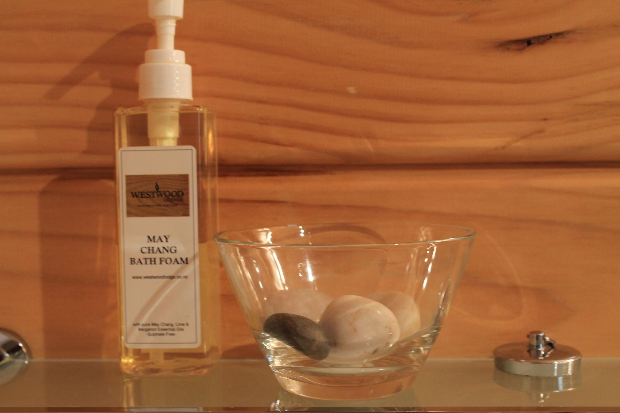 Westwood Lodge by null