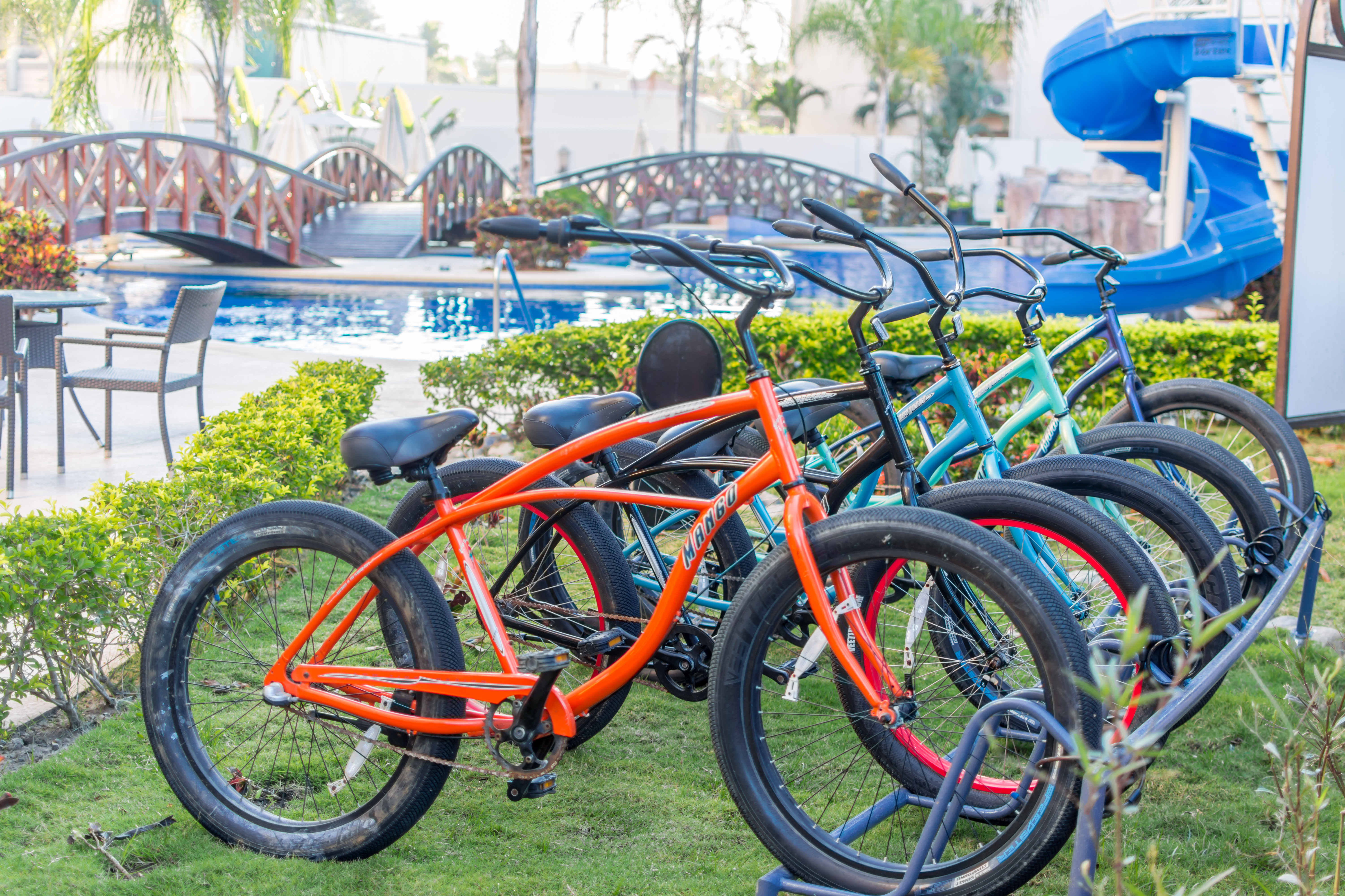 Croc´s Resort & Casino  Jaco Beach