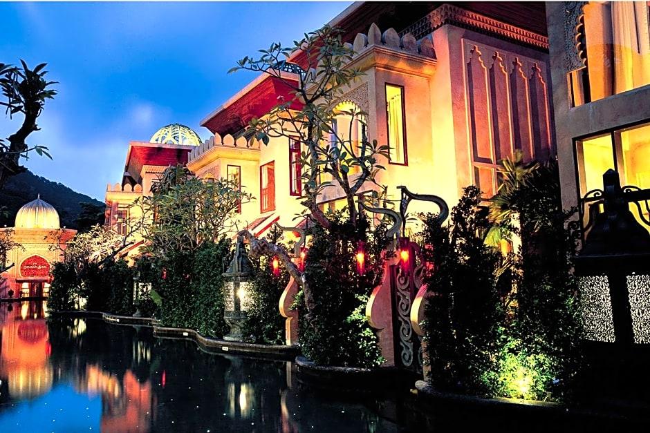The Baray Villa - nuotrauka