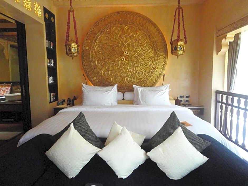 The Baray Villa - nuotrauka