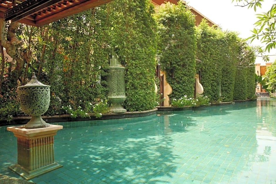 The Baray Villa - nuotrauka