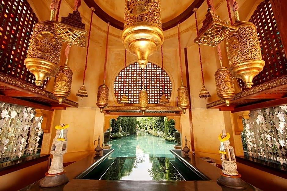 The Baray Villa - nuotrauka