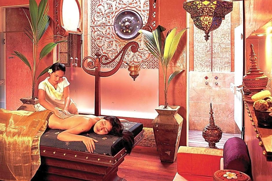The Baray Villa - nuotrauka
