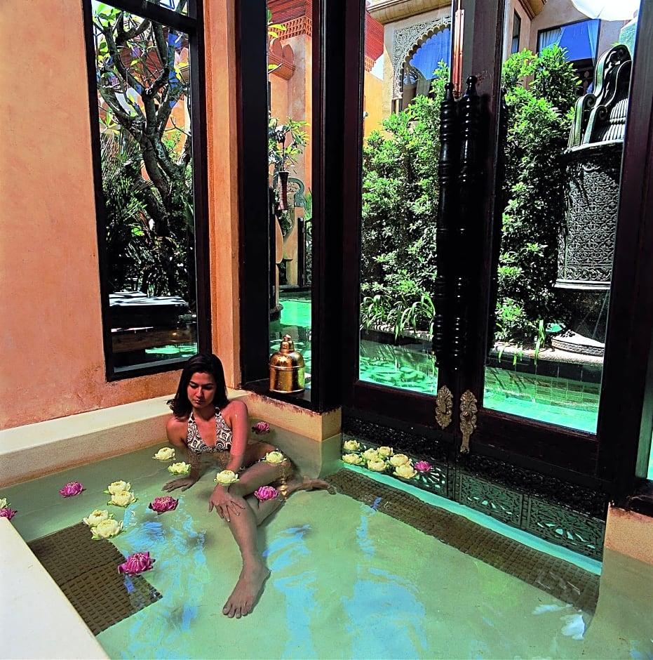 The Baray Villa - nuotrauka