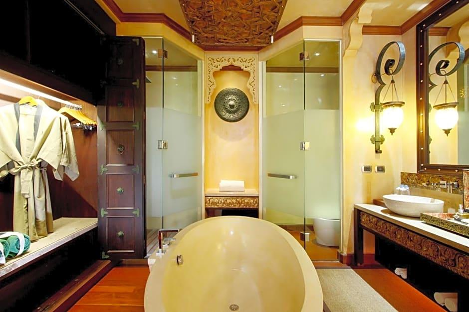 The Baray Villa - nuotrauka