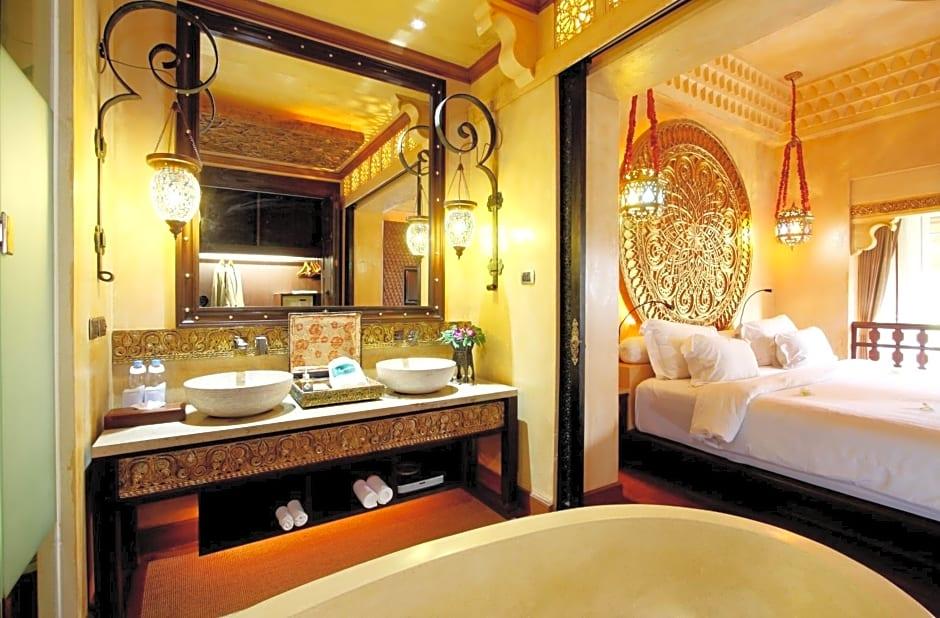 The Baray Villa - nuotrauka