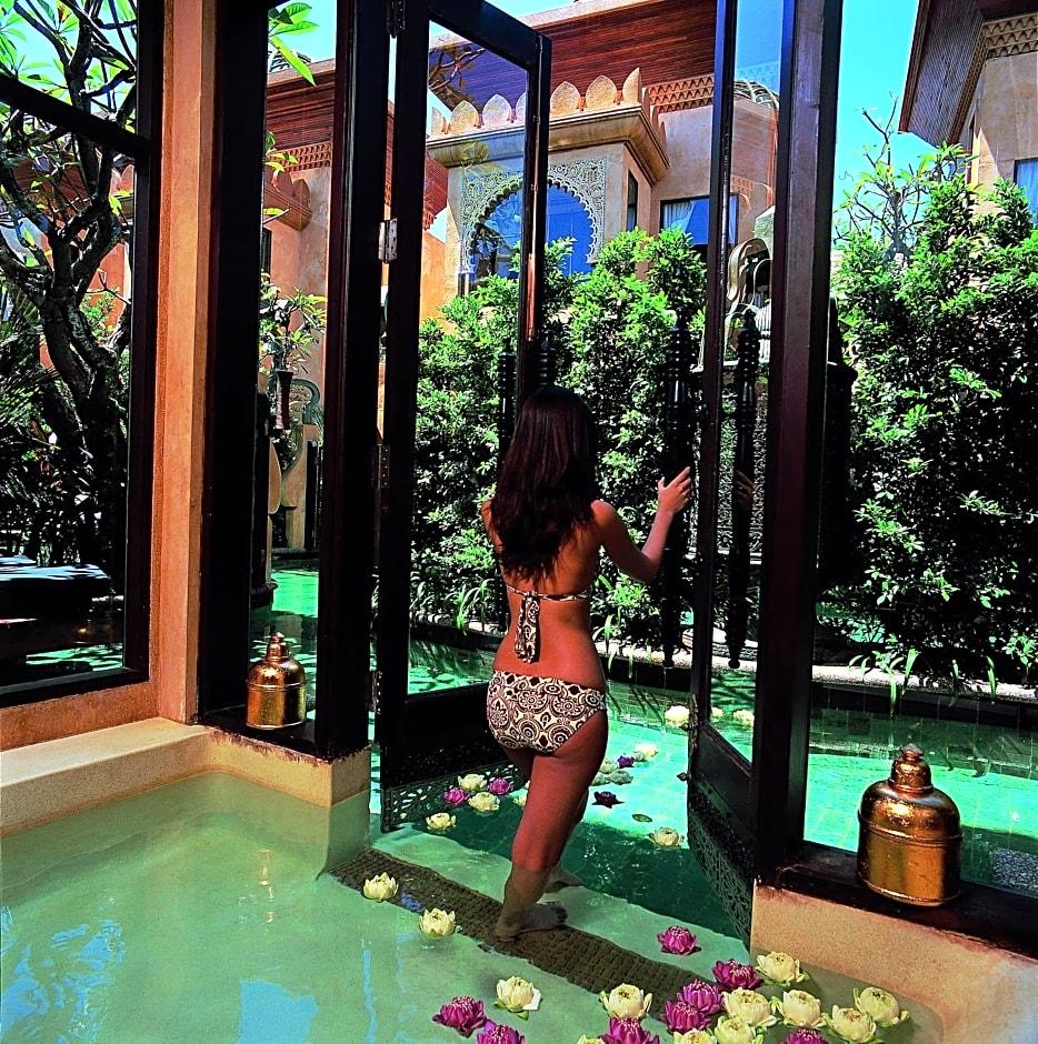 The Baray Villa - nuotrauka