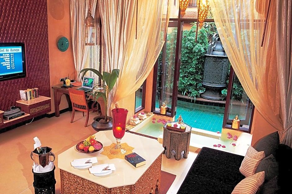 The Baray Villa - nuotrauka