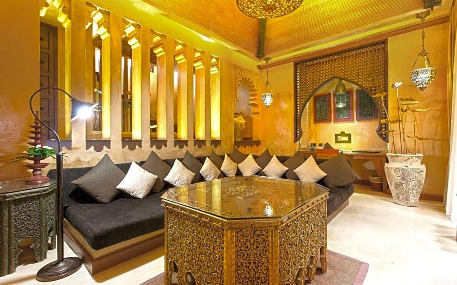 The Baray Villa - nuotrauka