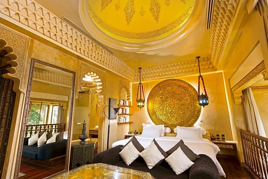The Baray Villa - nuotrauka