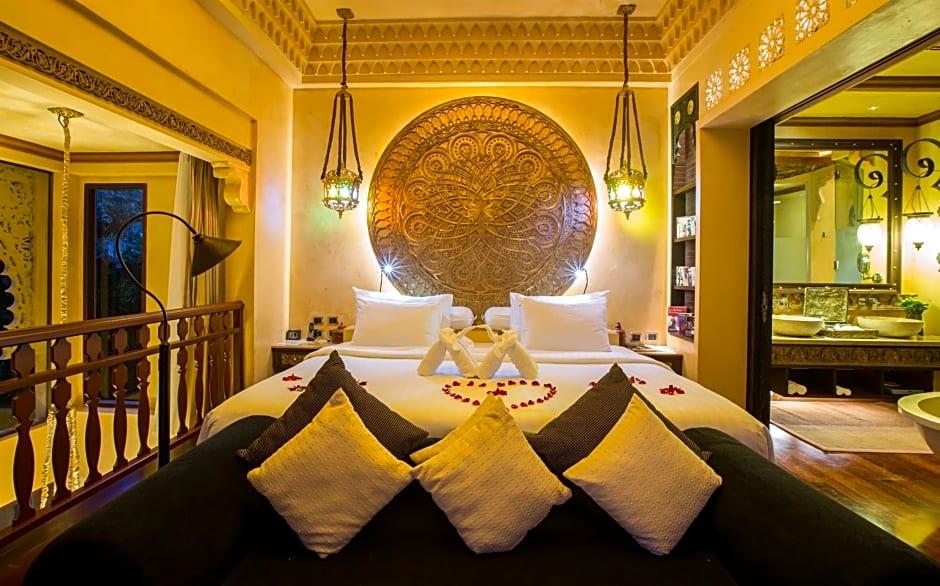 The Baray Villa - nuotrauka