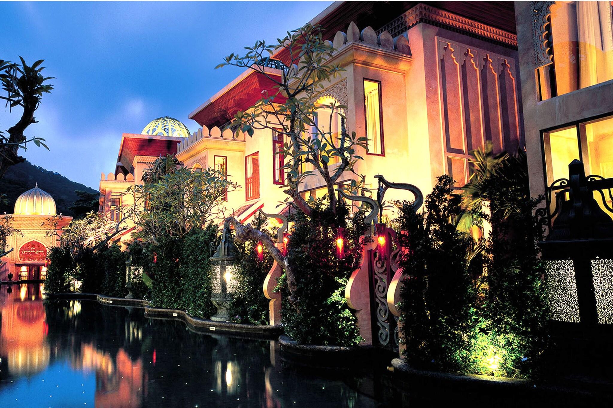 The Baray Villa - nuotrauka