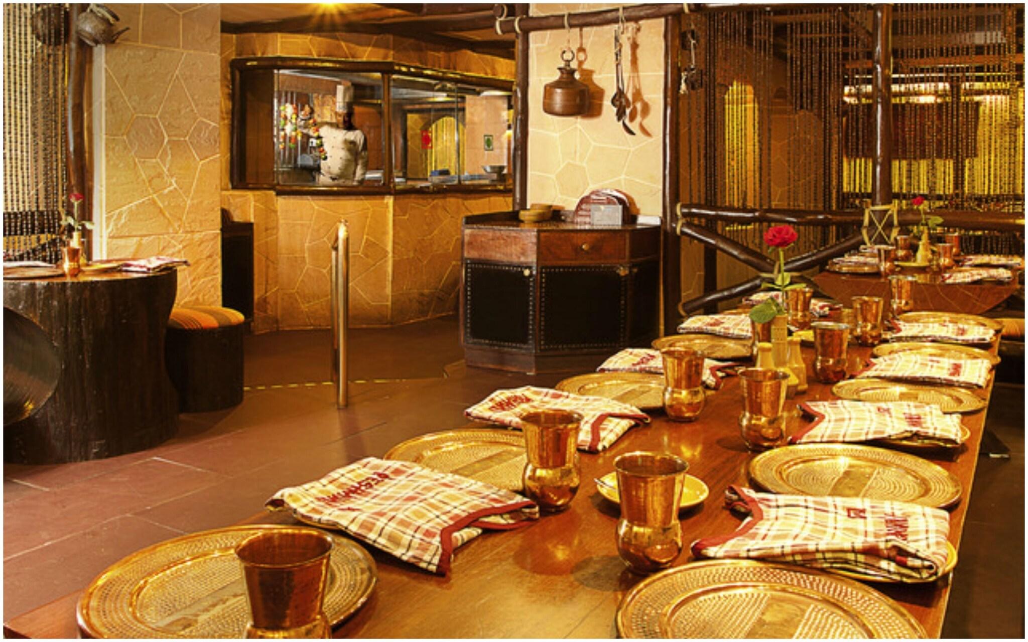 WelcomHotel Vadodara