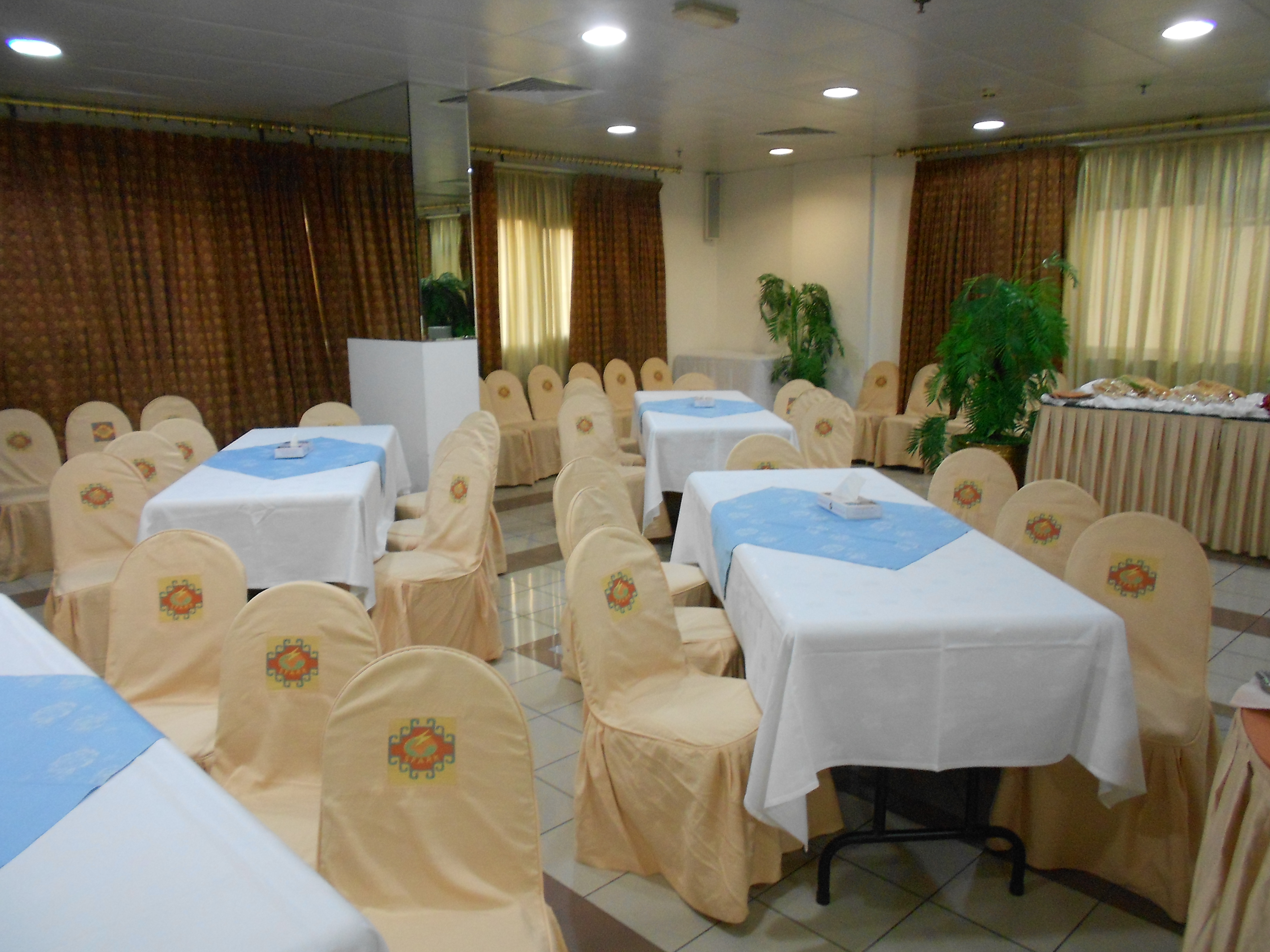 Spark Hotel And Residence - photo