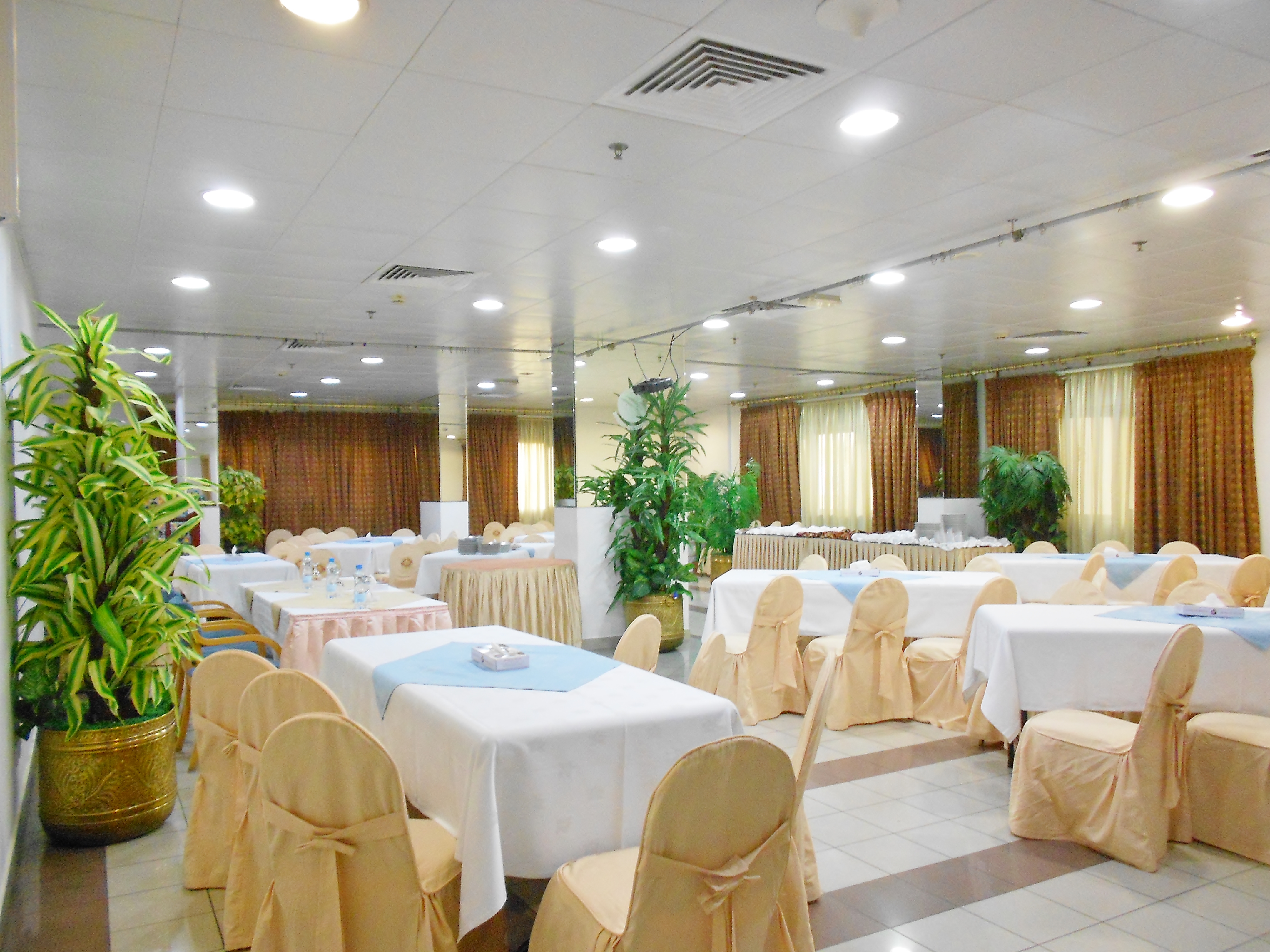 Spark Hotel And Residence - photo