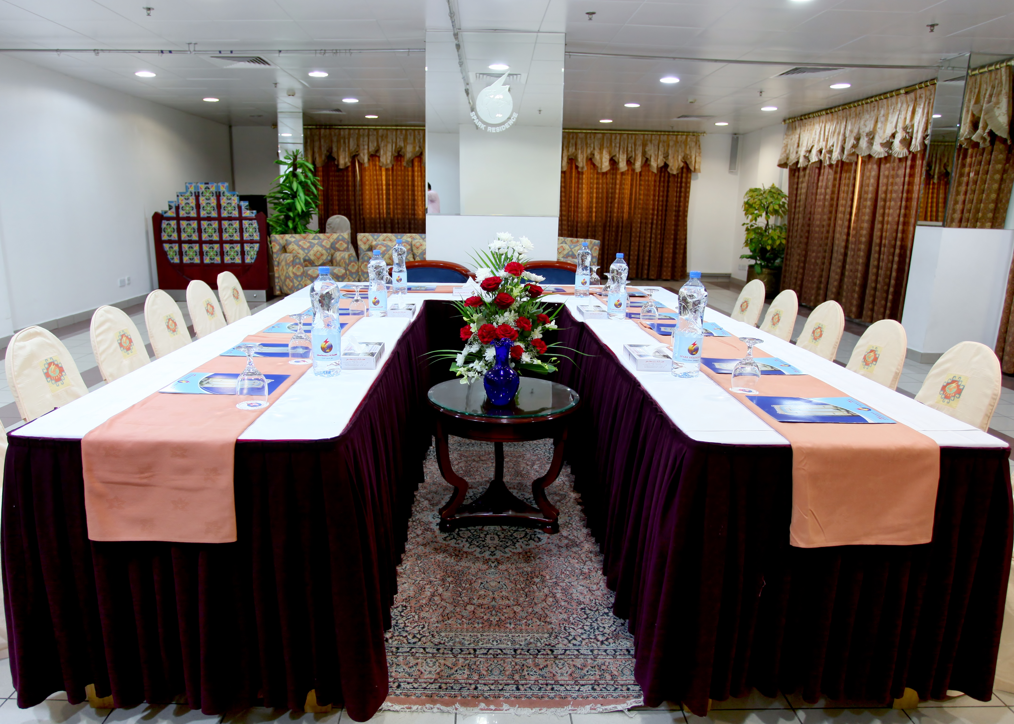 Spark Hotel And Residence - photo