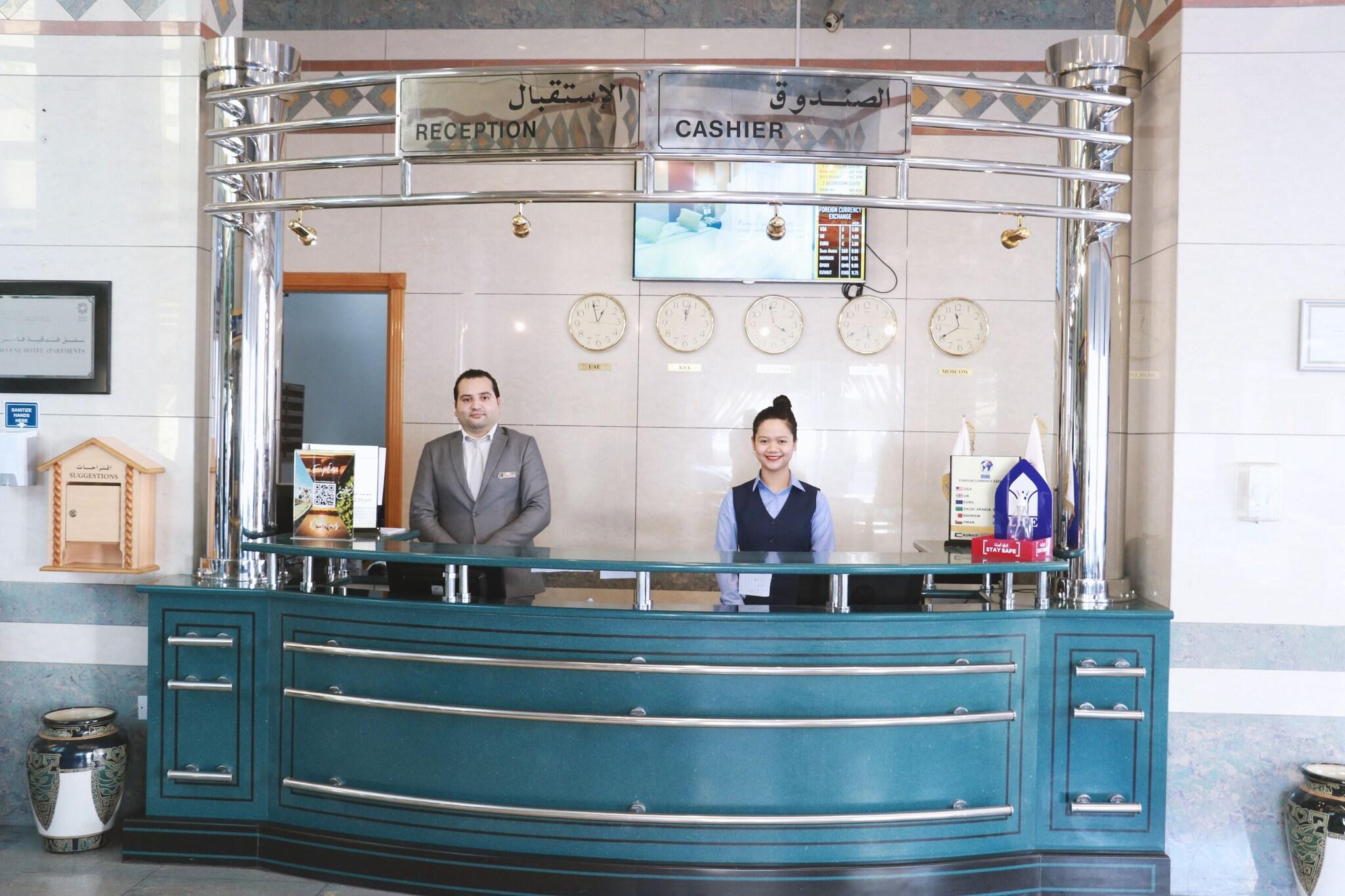 Spark Hotel And Residence - photo