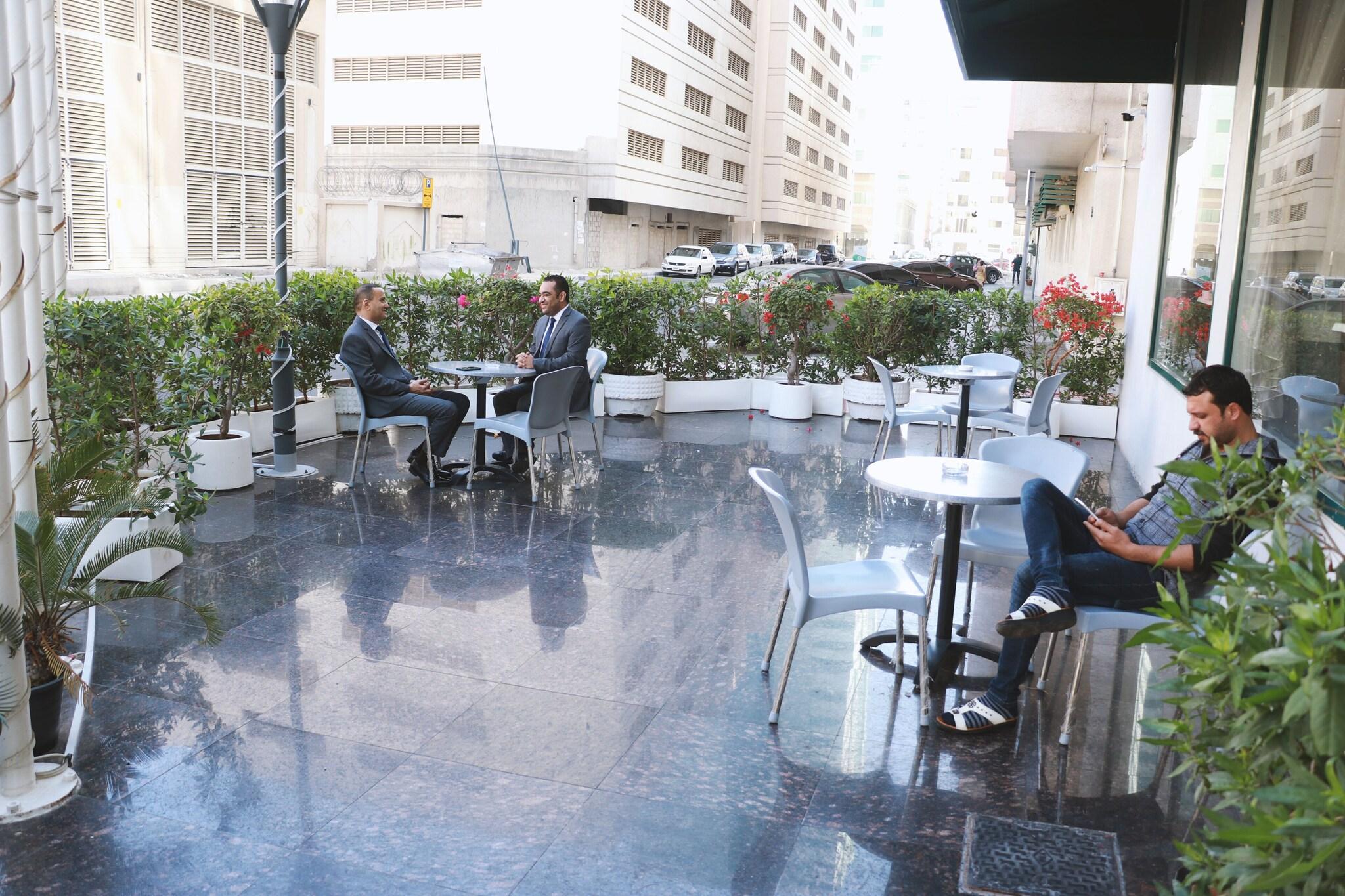 Spark Hotel And Residence - фото