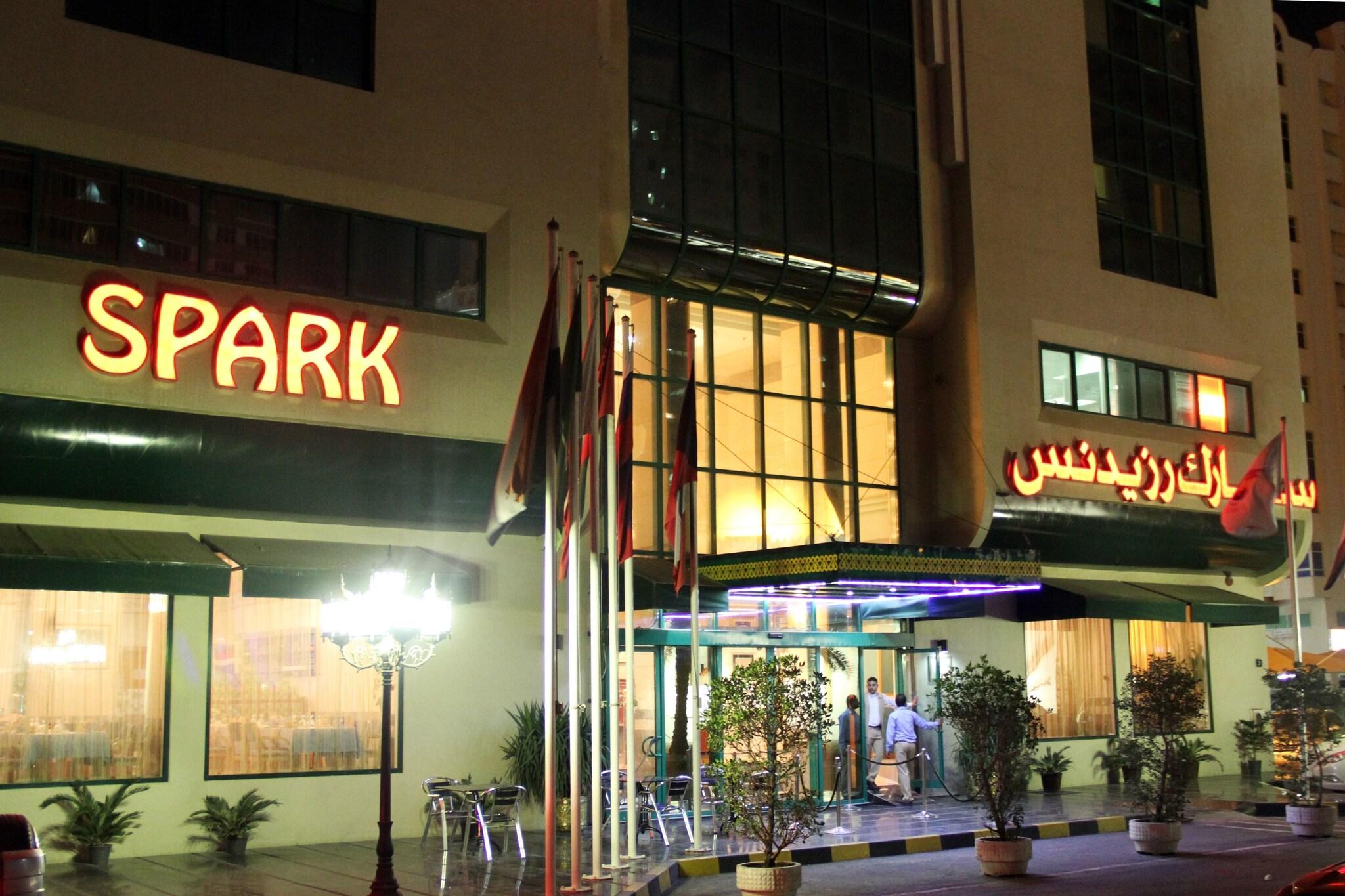 Spark Hotel And Residence - фото