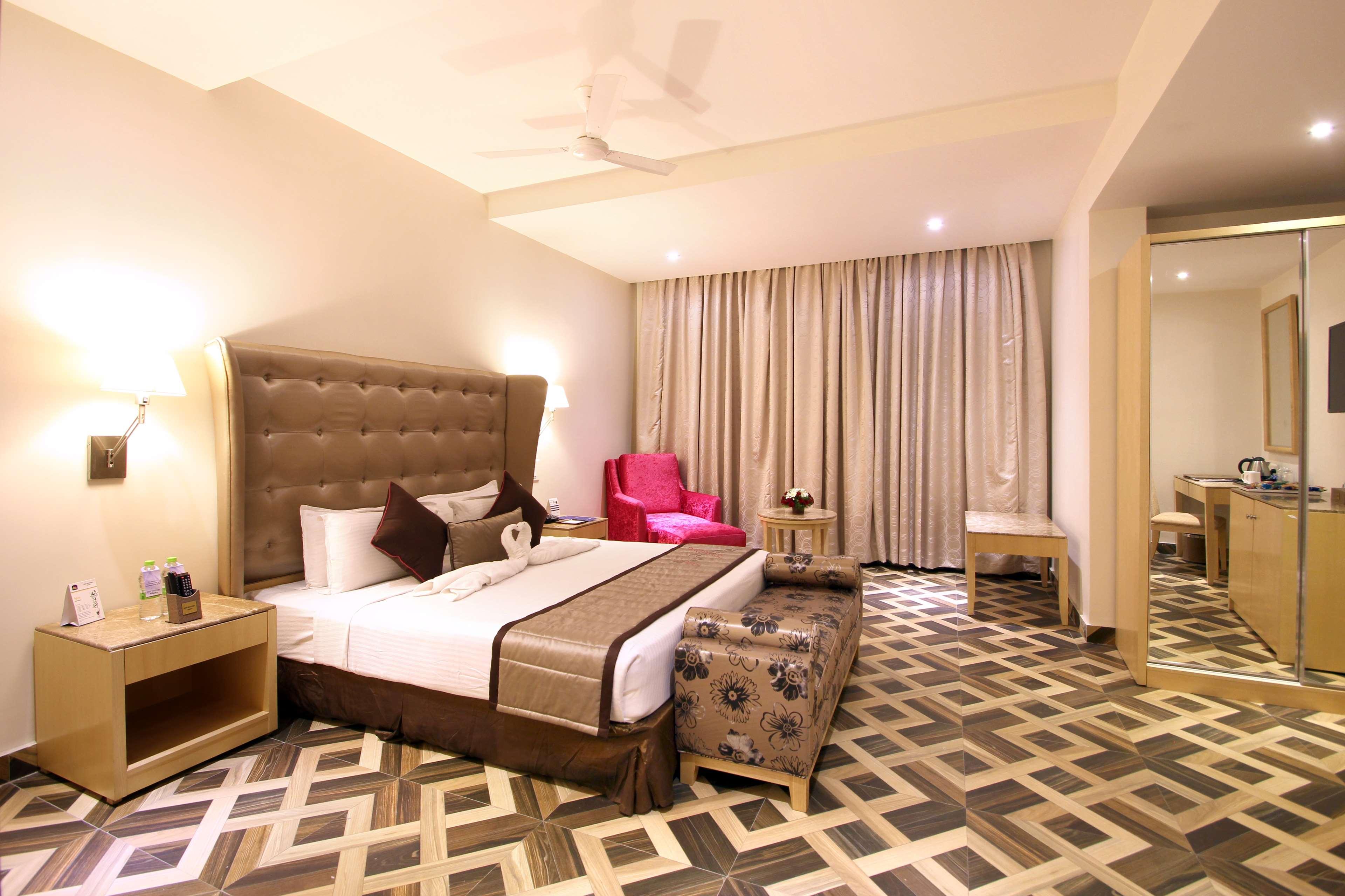 Best Western Ashoka
