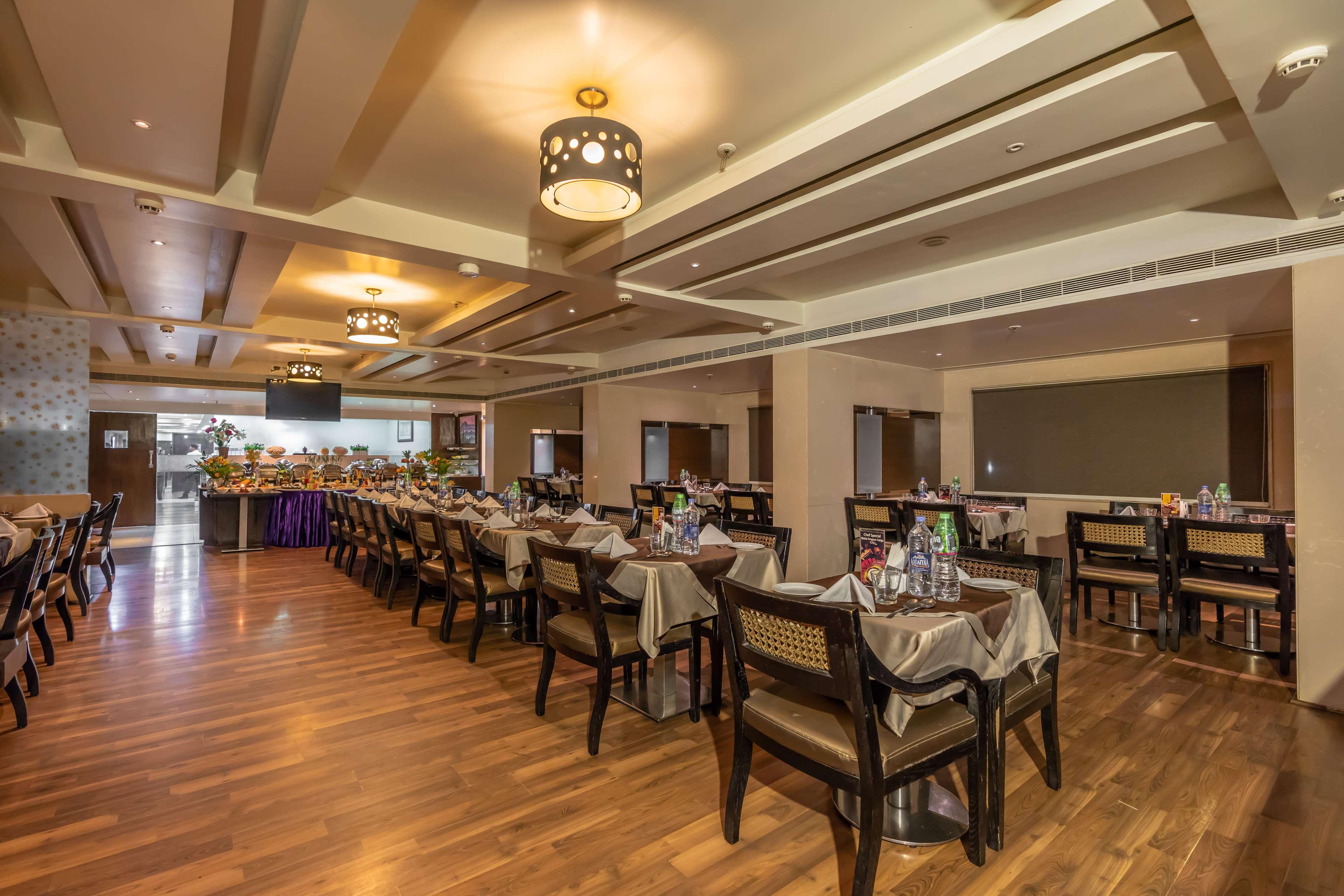 Best Western Ramachandra