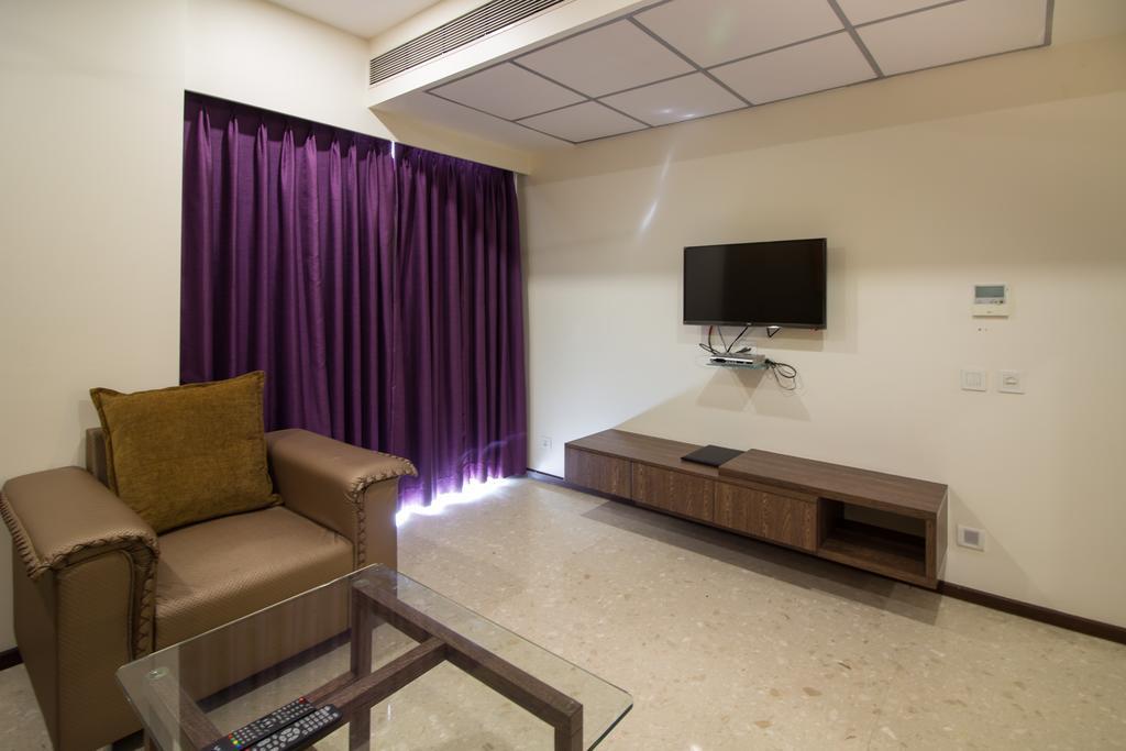 Star Residency
