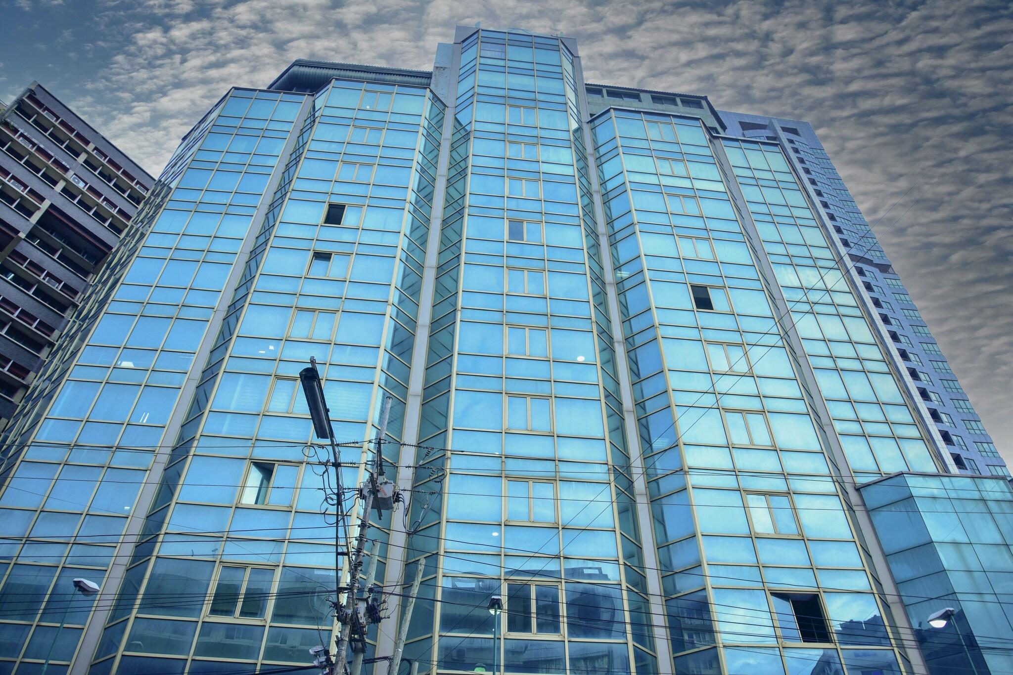 Harbour View Suites by null