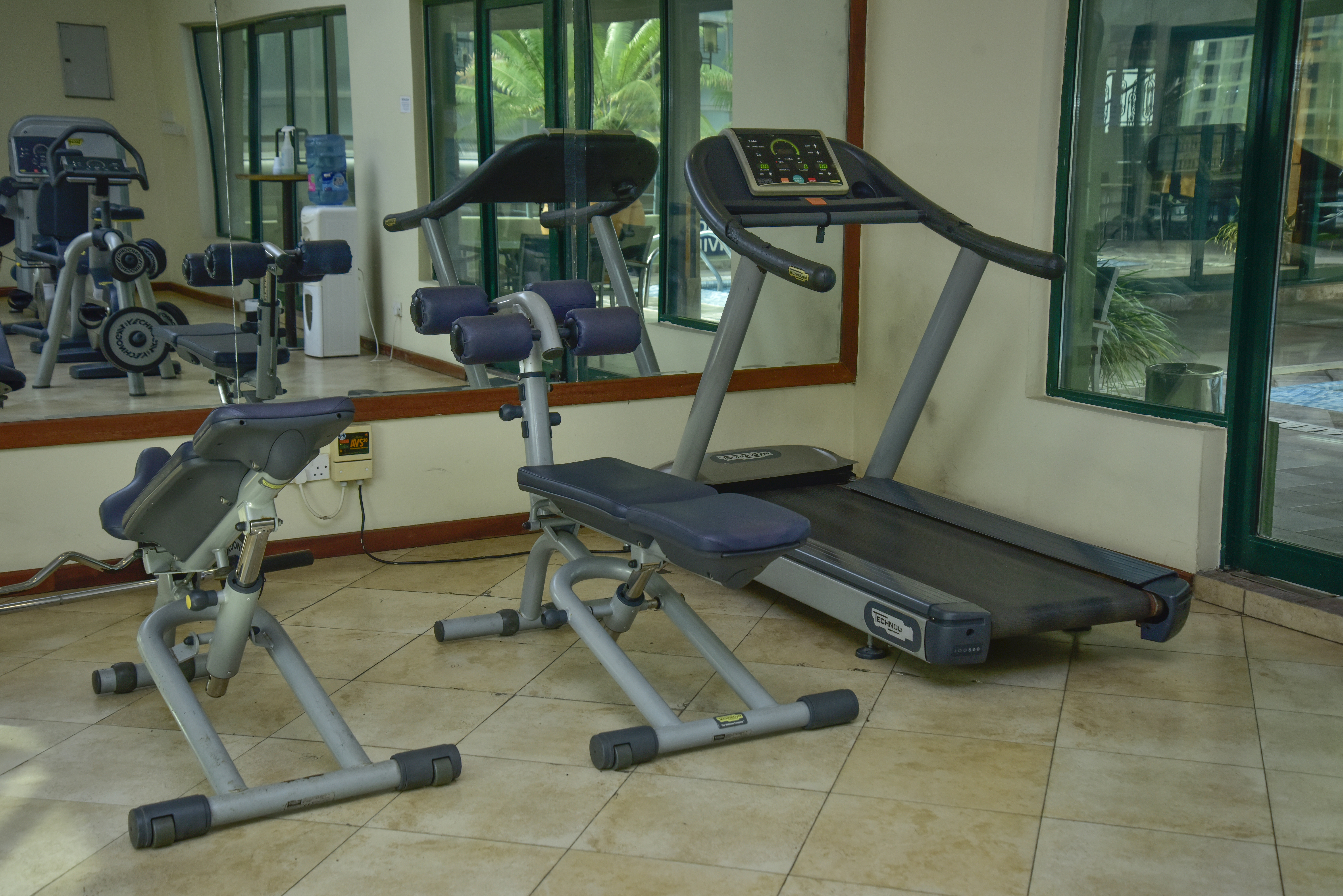 Harbour View Suites
