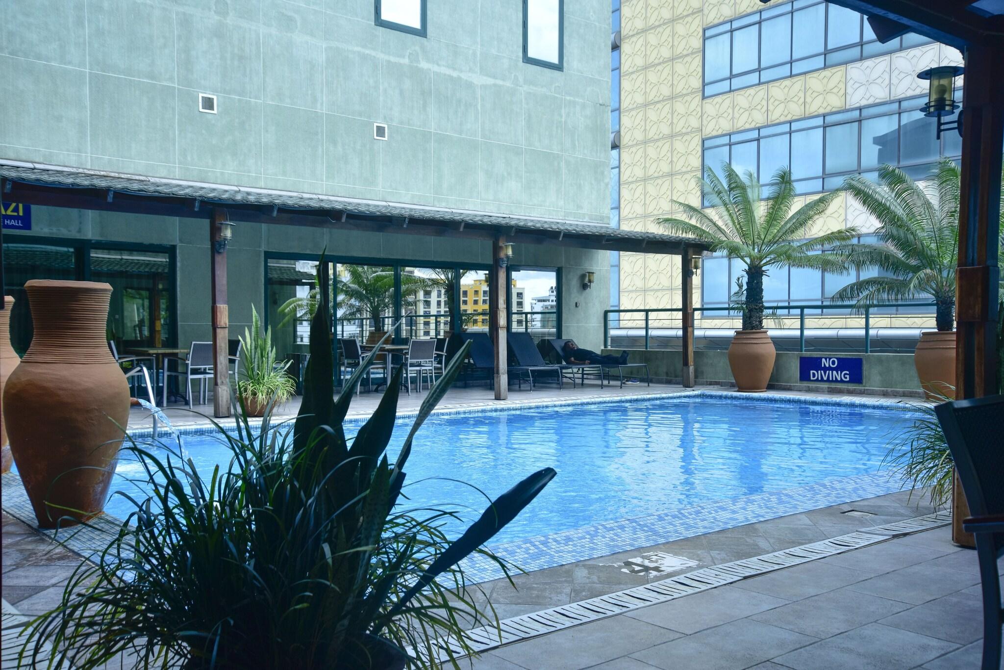 Harbour View Suites by null