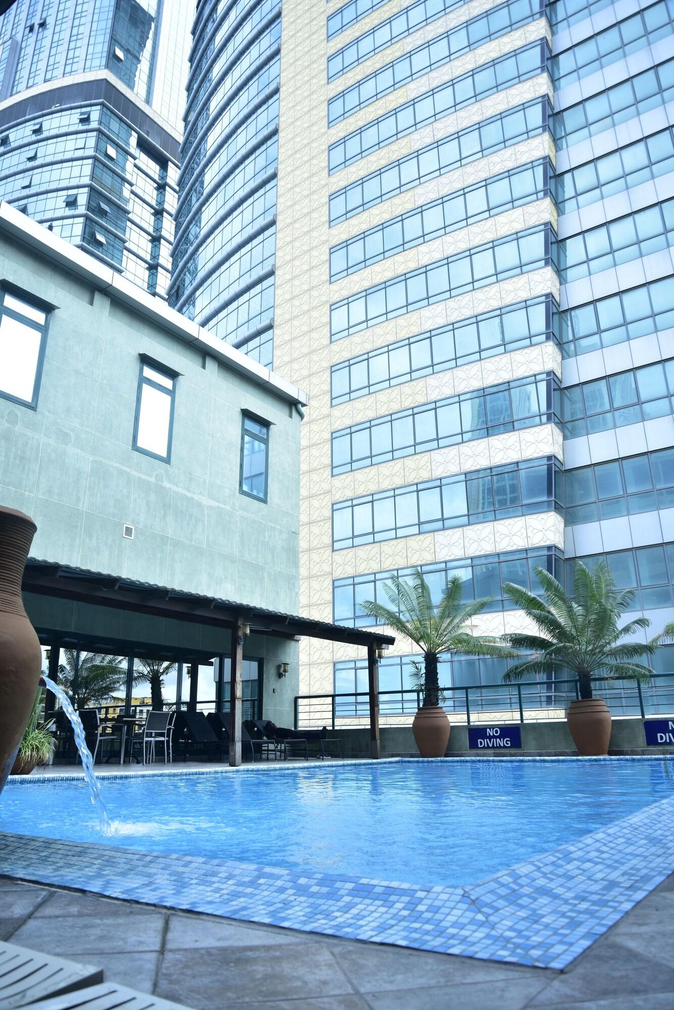 Harbour View Suites by null