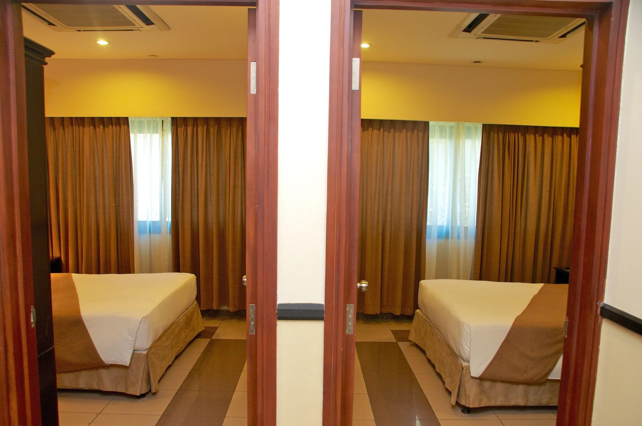 Harbour View Suites by null