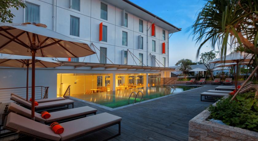Harris Hotel And Conventions Denpasar